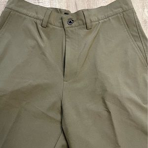 Dunning golf shorts - 32